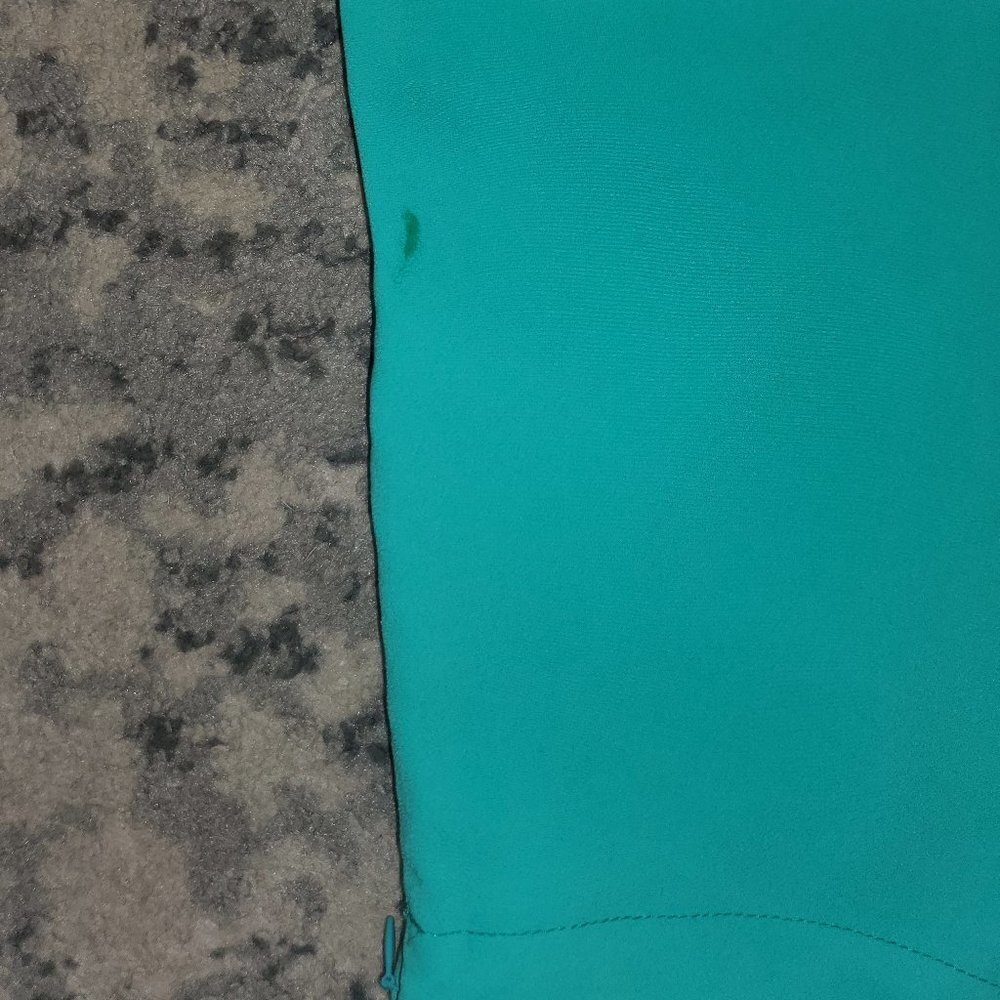 Trina Turk Lunara Asymmetrical Hem Dress || sz2 - Picture 10 of 12
